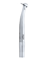 Наконечник турбинный Jinme J3 Plus, без подсветки, соединение Midwest M4 Hunan Jinme Dental Handpiece Co., Ltd S-M4J3Plus - фото 518211