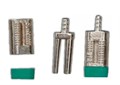 Штифты Bi-V-Pin со втулкой (100шт), 3.106, СОНИС УТ-00002681 - фото 518282