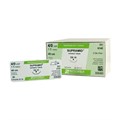Супрамид (Supramid) черный 4/0, 1,5 EP, DS 18 (О/Р 3/8), 45см, 1шт, 6142, Resorba УТ-00005905 - фото 518429