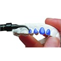 Смола-гель ЛС Блок (LC Block-Out Resin Kit) для создания резервуаров в капе (4 шпр.), UL240, Ультрадент 00000008738 - фото 518521