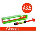 Харизма Классик (Charisma Classic), А3,5 отдельный шприц, 4г, Heraeus Kulzer 00000012848 - фото 518749