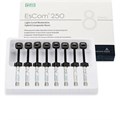 ЭсКом 250 (EsCom250 Kit), Пломбировочный материал, 8шпрх4г, Spident 00000016814 - фото 518913