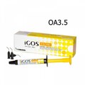 Айгос Флоу (iGOS Flow), OA3,5, Материал стоматологический пломбировочный, 2,6г, 40110201, YAMAKIN УТ-00004176 - фото 518925