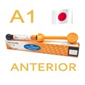 Градия Директ Антериор (Gradia Direct Anterior ), A-A1, шприц, 4г, 003362 / 014202, GC (япон) УТ-00005467 - фото 519115