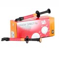 Градиа Директ Флоу (Gradia Direct Flo), А2, жидкотекучий композит, 2шпр.х1,5г, 014253, GC УТ-00003902 - фото 519126