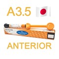 Градия Директ Антериор (Gradia Direct Anterior ), A-A3,5, шприц, 4г, 003365 / 014205, GC (япон) УТ-00001618 - фото 519132