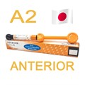 Градия Директ Антериор (Gradia Direct Anterior ), A-A2, шприц, 4г, 003363 / 014203, GC (япон) УТ-00001616 - фото 519133