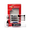 СНЯТО !!!!Геркулайт XRV Мини Кит (Herculite XRV Mini Kit), 3шпр.x3гр+ Бонд 3мл, 62829, KERR 00000009060 - фото 519187