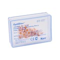 ОптиДиск (OptiDisc), 9,6мм, тонкие, 100шт, 4182, KERR 00000009003 - фото 519309