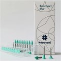 Полиры силиконовые зеленые МЕТАЛЛ набор Ensmart Pin 70, 30шт, ENPS 70/1,2,3, KAGAYAKI УТ-00005170 - фото 519412