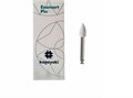 Пики полиры грубые белые МЕТАЛЛ (30шт) (Ensmart Pin 125), ENPS125-1, KAGAYAKI УТ-00005168 - фото 519502