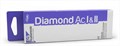 Набор паст из оксида алюминия для предварительной и финишной полировки Diamond AC I&II, 2шпрх4гр, FGM 00000015691 - фото 519514