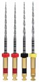 Машинные файлы UltraRec 25мм ассорти R25-50 (4шт), ЕВРОФАЙЛ 00000016599 - фото 519883