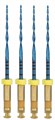 Машинные файлы UltraRec Blue (Heat Activation) 25мм №R50 (4шт), ЕВРОФАЙЛ 00000016614 - фото 520420