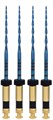 Машинные файлы UltraRec Blue (Heat Activation) 25мм  №R40 (4шт), ЕВРОФАЙЛ 00000016613 - фото 520422