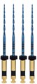 Машинные файлы UltraRec Blue (Heat Activation) 25мм  №R40 (4шт), ЕВРОФАЙЛ 00000016613 - фото 520423