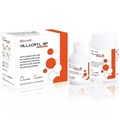 Виллакрил SP (Villacryl SP), V4, материал для изготовления акриловых частей бюгельных протезов, 500г+300мл, V120V4Z04, Everall7 00000008163 - фото 520584