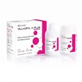 Виллакрил Н Плюс (Villacryl H Plus), V3, базисная пластмасса горячей полимеризации для съемных протезов, 750г+400мл, V100V3Z11, Everall7/Польша 00000004157 - фото 520631
