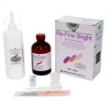 Ре-Файн Брайт, CLEAR, пластмасса, 250г+260мл, полимеризация 3мин, STYRFB-CLEAR/5S, YAMAHACHI УТ-00004869 - фото 520633