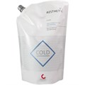 Пластмасса базисная холодной полимеризации опаковый розовый F3 AESTHETIC Blue Polymer (500г), 672703,Candulor УТ-00001765 - фото 520645