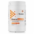 Пластмасса горячей полимеризации Duracryl Heat Cure,порошок (1кг), Duradent УТ-00005944 - фото 520650