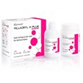 Виллакрил H plus, базисная пластмасса горячей полимеризации для съемных протезов (750г+400мл) цв.О, V1000Z02, Everall7 00000001533 - фото 520675
