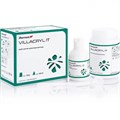 Виллакрил IT (Villacryl IT), пластмасса для изготовления индивидуальных слепочных ложек, 750г+200мл, розовый, Everall7 УТ-00007469 - фото 520694