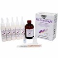 Ре-Файн Брайт Set 2 (Re-Fine Bright Set), 5х50г+260мл, (А2, А3, А3.5, Сlear,LF Pink), STYRFB-SET-2, YAMAHACHI 00000008608 - фото 520735