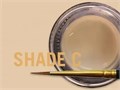 MiYO Translucent флуоресцентная паста краситель Shade C, 4 г, Jensen Dental УТ-00006552 - фото 520810
