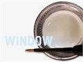 MiYO Structure структурная флуоресцентная паста  Window, 4 г 0869, Jensen Dental УТ-00008817 - фото 520990