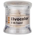 Краситель Ivocolor Essence 06 Ореховый (1,8г), 667657, Ивоклар-Вивадент УТ-00004029 - фото 521045