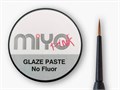 MiYO пастообразная глазурь Glaze No Fluor, 4 г, 0821,  Jensen Dental УТ-00009432 - фото 521156