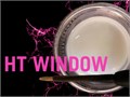 MiYO Structure структурная флуоресцентная паста HT Window, 4 г, Jensen Dental УТ-00006558 - фото 521186