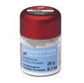 Дуцерам Кисс (20г) фин.плечевая масса FSM2, 5360941063, DeguDent 00000010087 - фото 521309