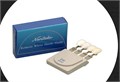 Шкала Esthetic White Shade Guide для подбора цвета (супер белая), Noritake УТ-00008887 - фото 521317