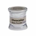 Глазурь Ivocolor порошкообразная (1,8г) FLUO Powder 667687, Ивоклар-Вивадент УТ-00005984 - фото 521352