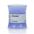 Инлайн Прозрачная транспа-масса BLUE  (20г) 593284, Ивоклар-Вивадент УТ-00005287 - фото 521359