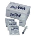 НориВест (EX-3 Nori-Vest), набор огнеупорной массы, 30гх33х200мл, Noritake УТ-00001027 - фото 521552