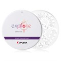 Циркониевый диск Explore Esthetic D98 - A2 - 25 мм, Upcera УТ-00009260 - фото 521762