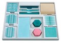 Воск для литья Geo range of casting waxes, 633-0000, RENFERT 00000015624 - фото 523120