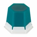Воск GEO для поднутреней, бирюзовый прозрачный (75г) #649-0000, RENFERT 00000007006 - фото 523192