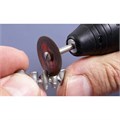 Диски отрезные Dynex 40х0,4мм (20шт) #57-0440, RENFERT 00000015748 - фото 523258