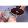 Диски отрезные Dynex 40х0,5мм (20шт) #57-0540, RENFERT 00000003039 - фото 523279