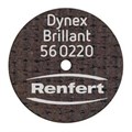 Диск отрезной 20х0,2 (1 шт) #56-0220, RENFERT 00000008146 - фото 523312