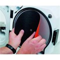 Диски Klettfix 80мкм, 234мм, грубые (5шт) , RENFERT УТ-00001824 - фото 523452