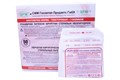 Перчатки стерильные хирургические M (7),  SFM УТ-00009048 - фото 523536