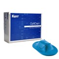 ОптиДам Антериор (OptiDam Anterior), коффердам д/фронт зубов, 30шт, 5204, KERR 00000004968 - фото 523568