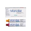 Бисико Мандесил (Bisico Mandisil), коррегирующий материал, 2х75мл, 01220, BISICO 00000000478 - фото 523875