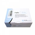 Вонфлекс С Байт Нормал (Vonflex S Bite Normal), слепочный материал, база+катал. 2х50мл, Vericom УТ-00000779 - фото 523919