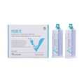 Перфит Хэви Боди (PERFIT Heavy Body), слепочный материал, катр.50мл+50мл, VinciSmile УТ-00001134 - фото 523947